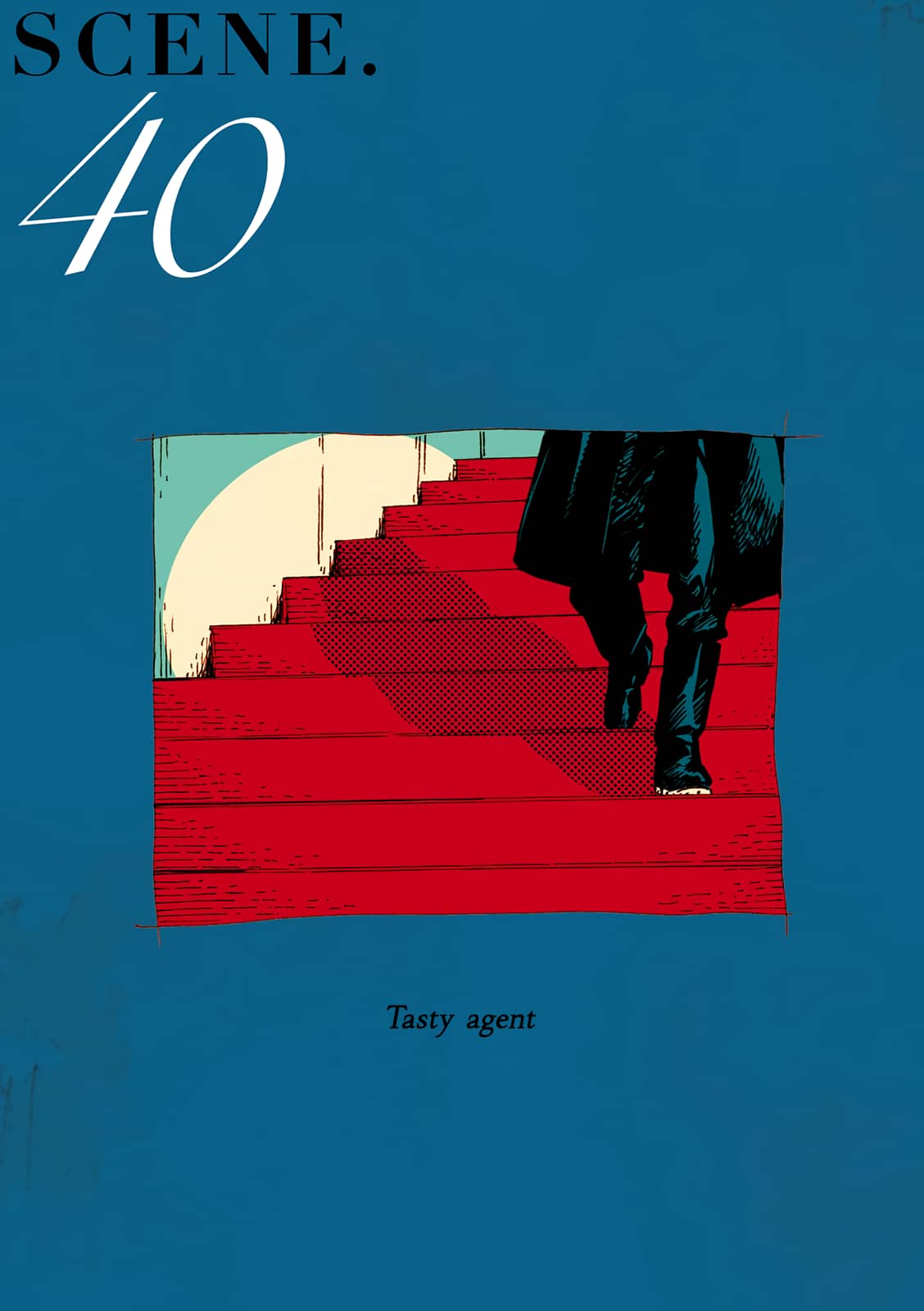 Veil, Chapter 40 image 02